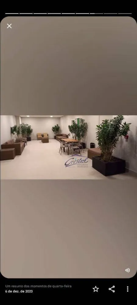 Apartamento, 2 quartos, 39 m² - Foto 4