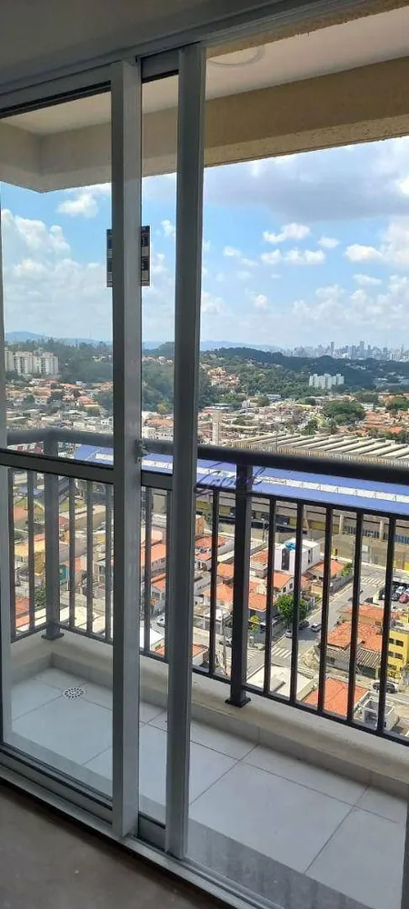 Apartamento, 2 quartos, 39 m² - Foto 11