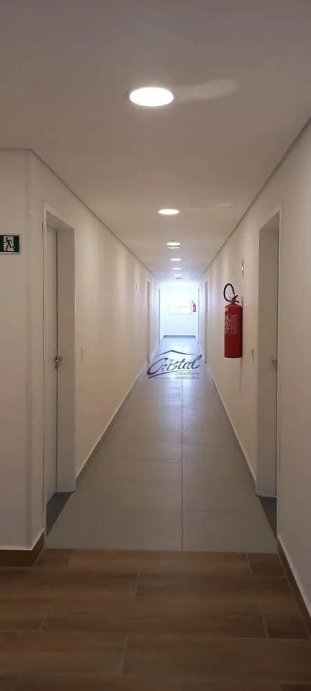 Apartamento, 2 quartos, 39 m² - Foto 1