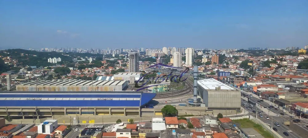 Apartamento, 2 quartos, 39 m² - Foto 4