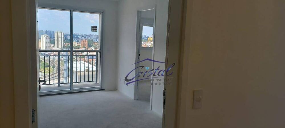 Apartamento, 2 quartos, 39 m² - Foto 3
