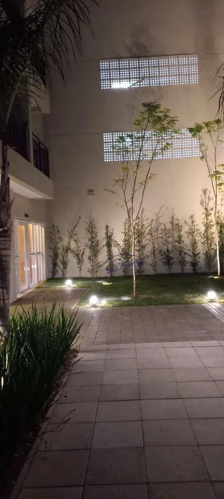 Apartamento, 2 quartos, 39 m² - Foto 2
