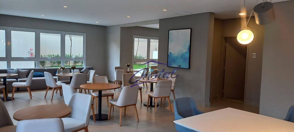 Apartamento, 2 quartos, 39 m² - Foto 1