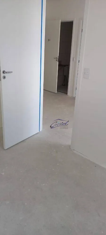 Apartamento, 2 quartos, 39 m² - Foto 8