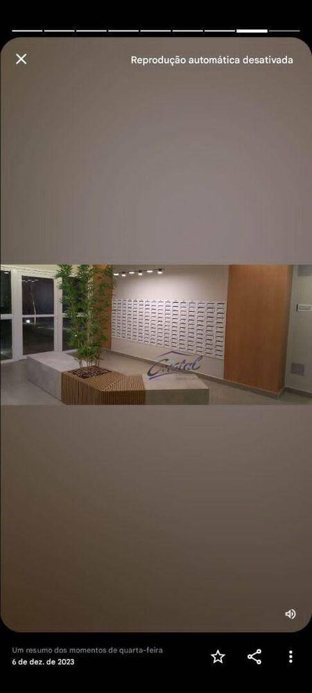 Apartamento, 2 quartos, 39 m² - Foto 2