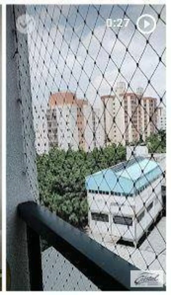 Apartamento, 3 quartos, 70 m² - Foto 8