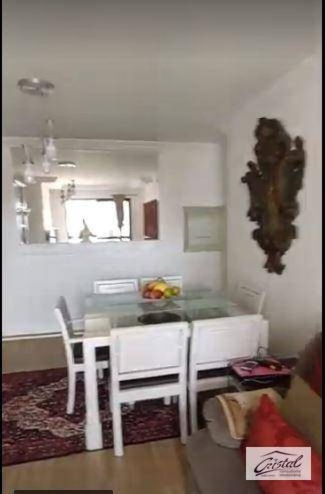 Apartamento, 3 quartos, 70 m² - Foto 1