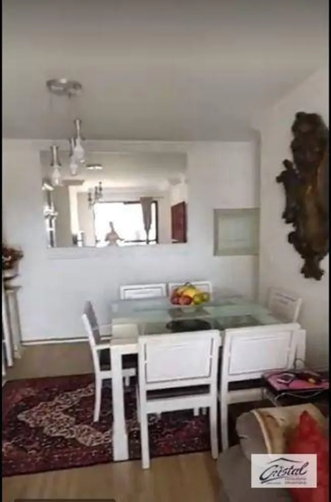 Apartamento, 3 quartos, 70 m² - Foto 6