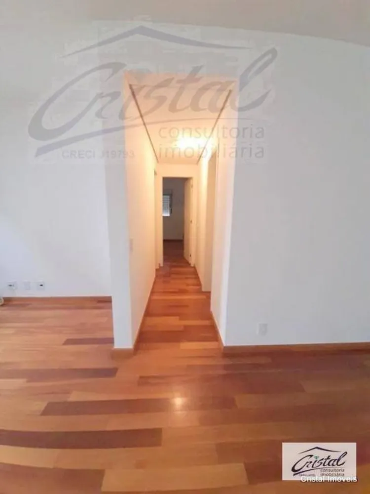 Apartamento, 3 quartos, 150 m² - Foto 2