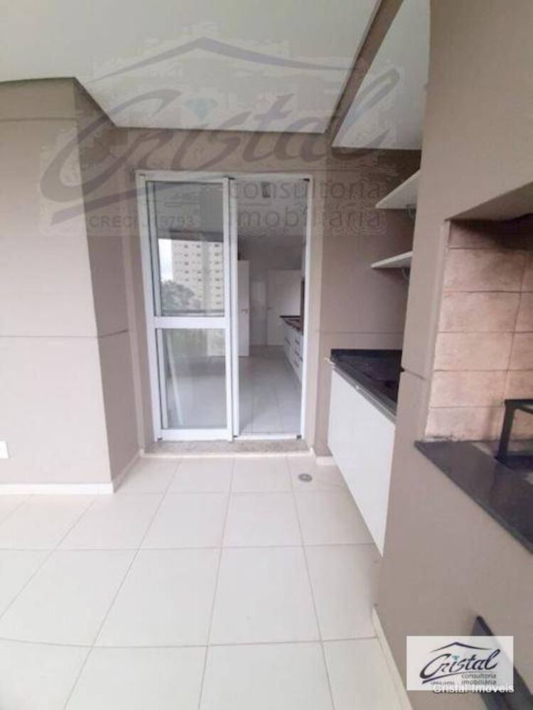 Apartamento à venda com 3 quartos, 150m² - Foto 8