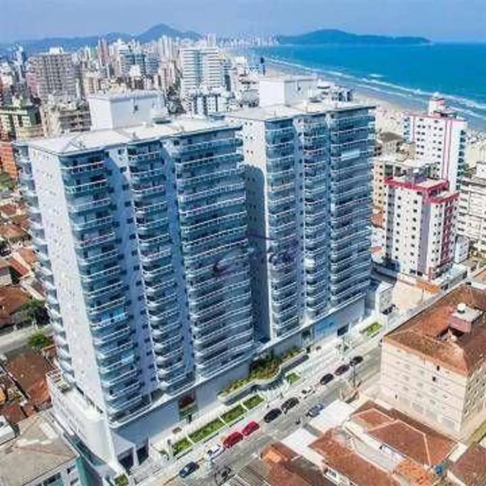 Apartamento, 2 quartos, 83 m² - Foto 1