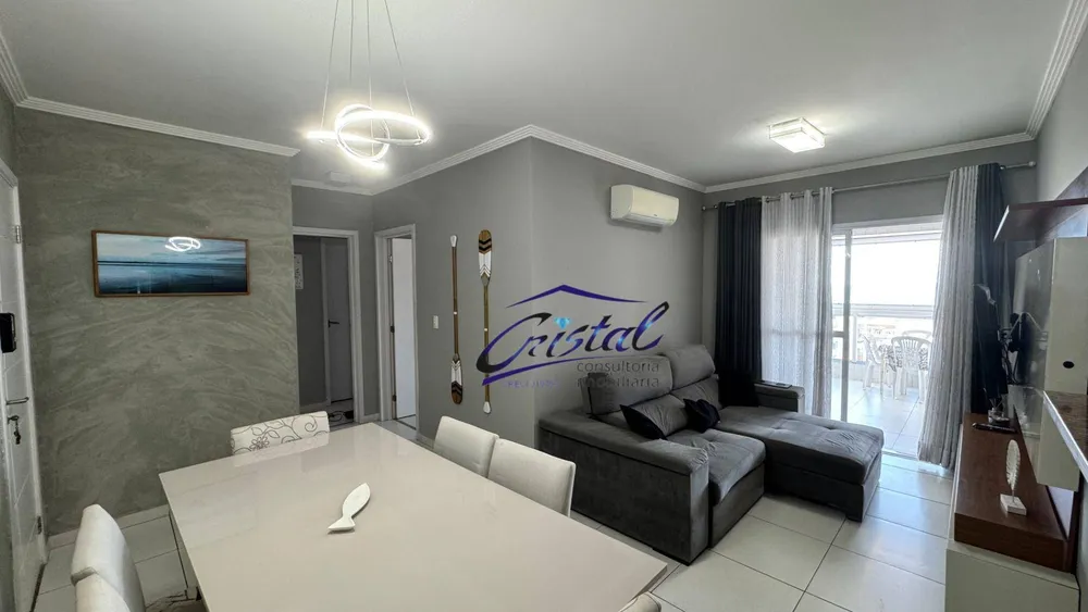 Apartamento, 2 quartos, 83 m² - Foto 6