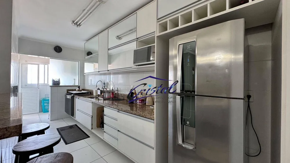 Apartamento, 2 quartos, 83 m² - Foto 7