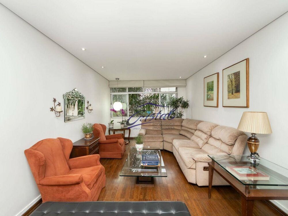 Apartamento, 3 quartos, 129 m² - Foto 2