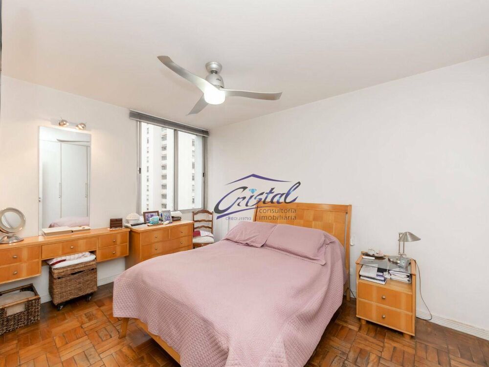Apartamento, 3 quartos, 129 m² - Foto 3
