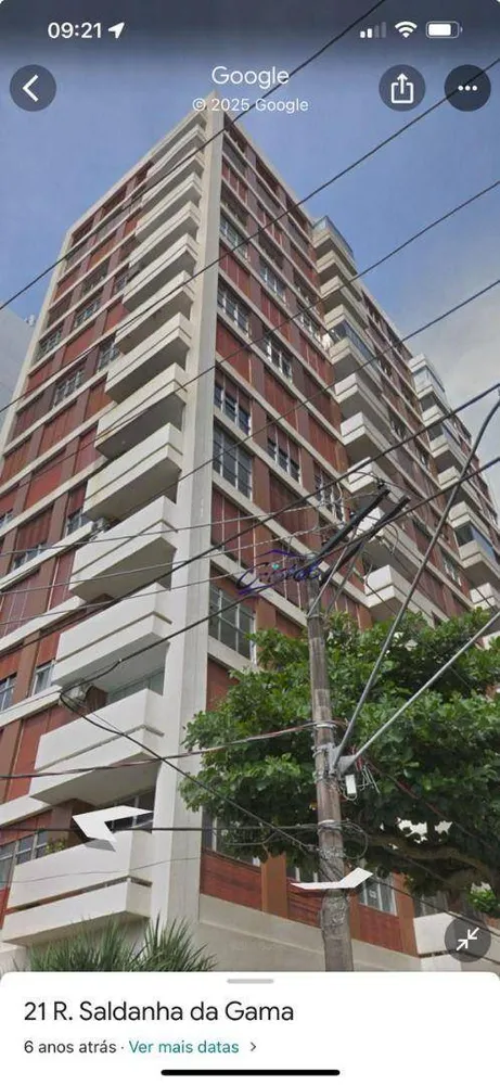 Apartamento, 3 quartos, 175 m² - Foto 1