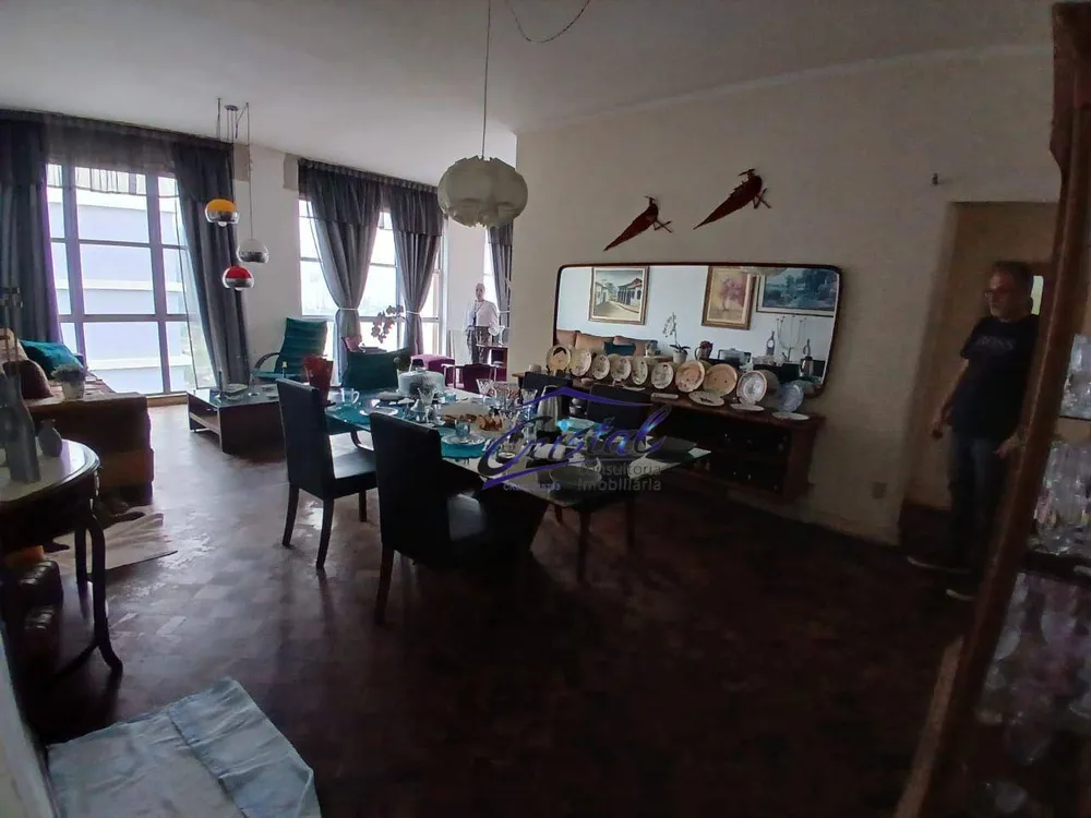 Apartamento, 3 quartos, 175 m² - Foto 3