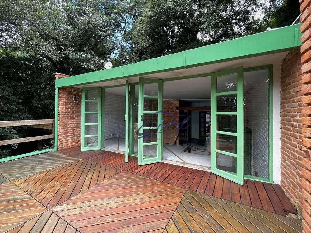 Chácara à venda e aluguel com 1 quarto, 271m² - Foto 2