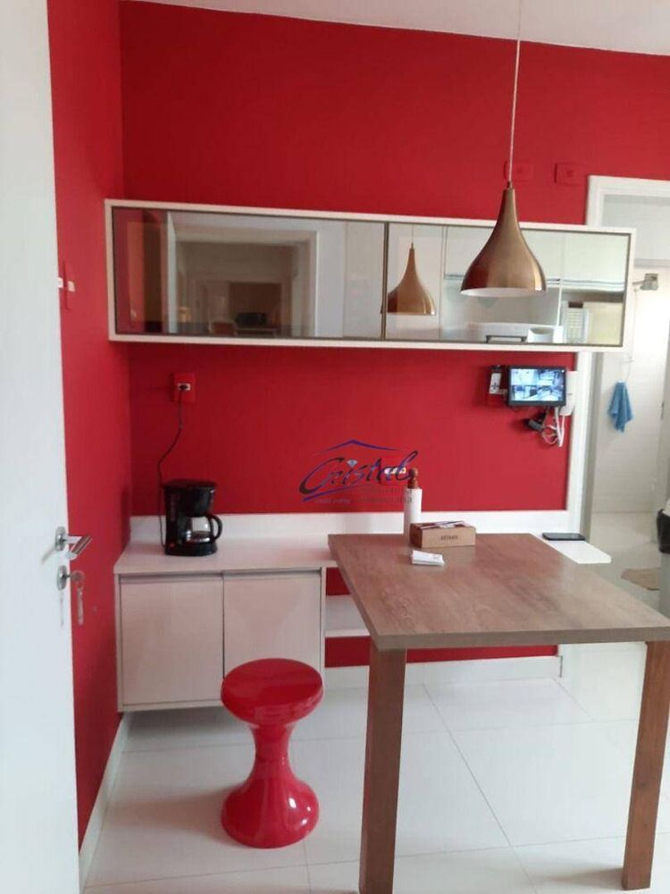 Apartamento para alugar com 2 quartos, 195m² - Foto 6