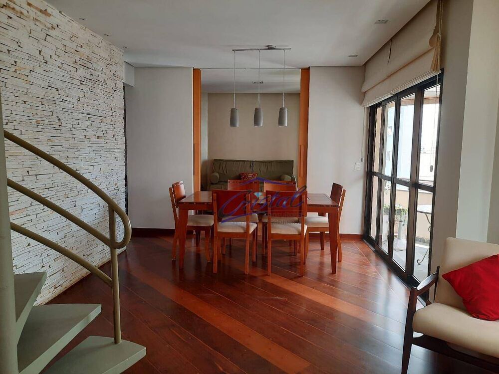 Apartamento para alugar com 2 quartos, 195m² - Foto 8
