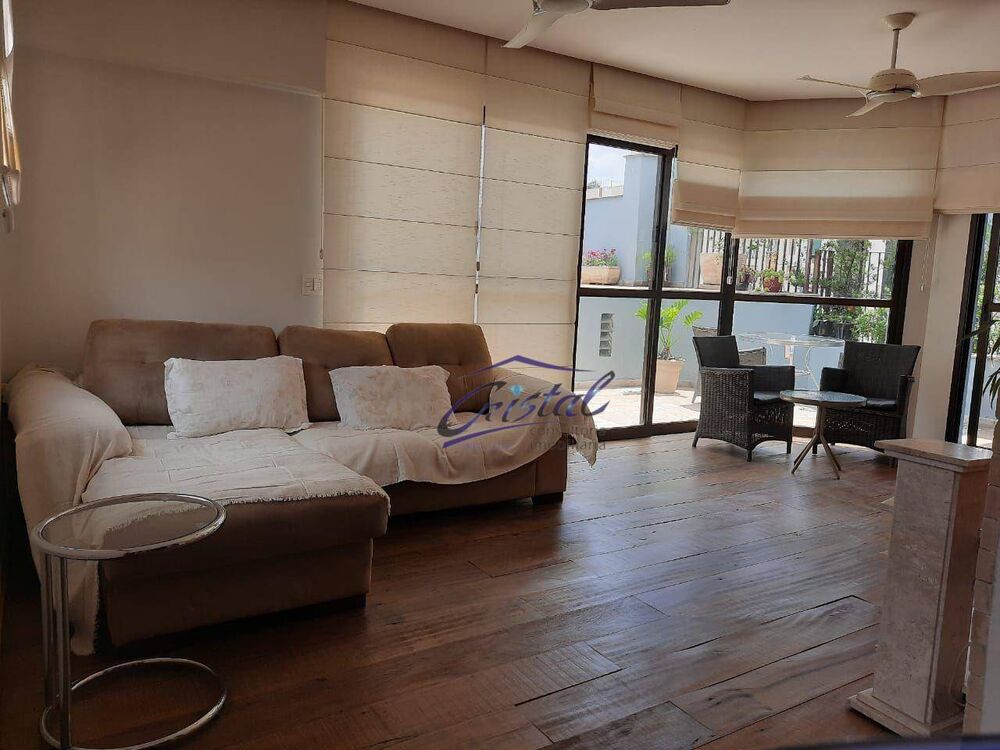 Apartamento para alugar com 2 quartos, 195m² - Foto 4