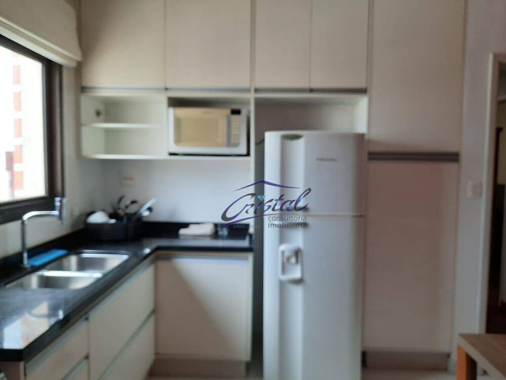 Apartamento para alugar com 2 quartos, 195m² - Foto 5