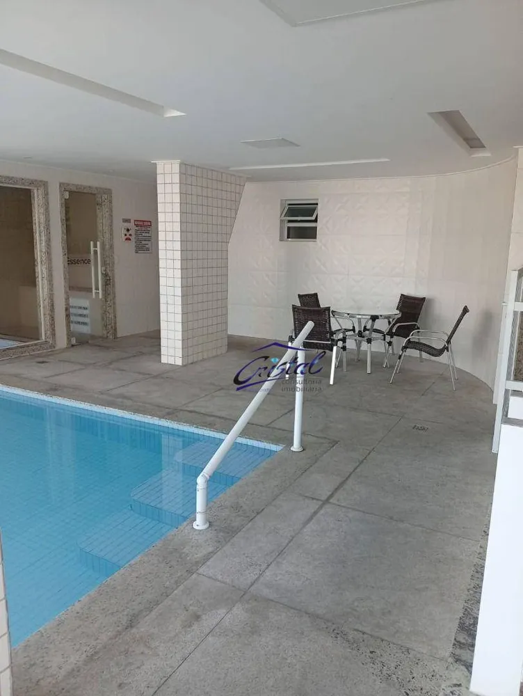 Apartamento, 2 quartos, 80 m² - Foto 4