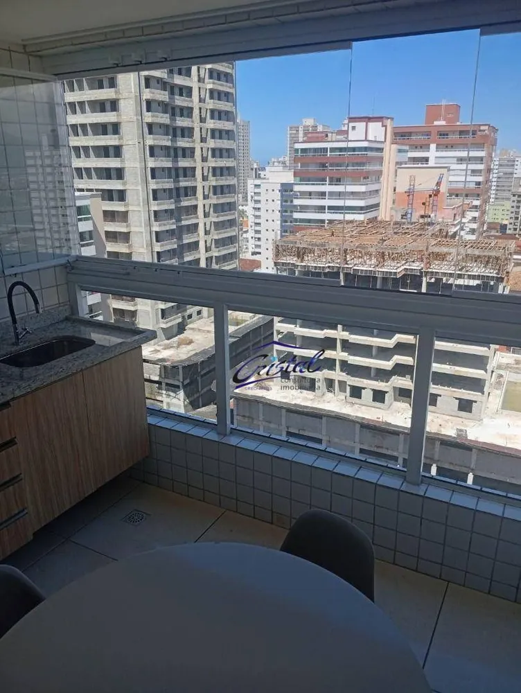 Apartamento, 2 quartos, 80 m² - Foto 8