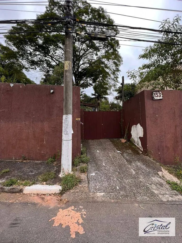Terreno, 960 m² - Foto 4