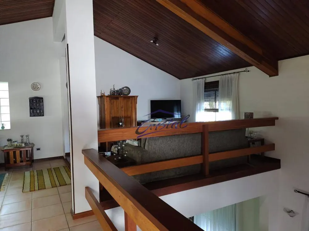 Casa de Condomínio, 4 quartos - Foto 6
