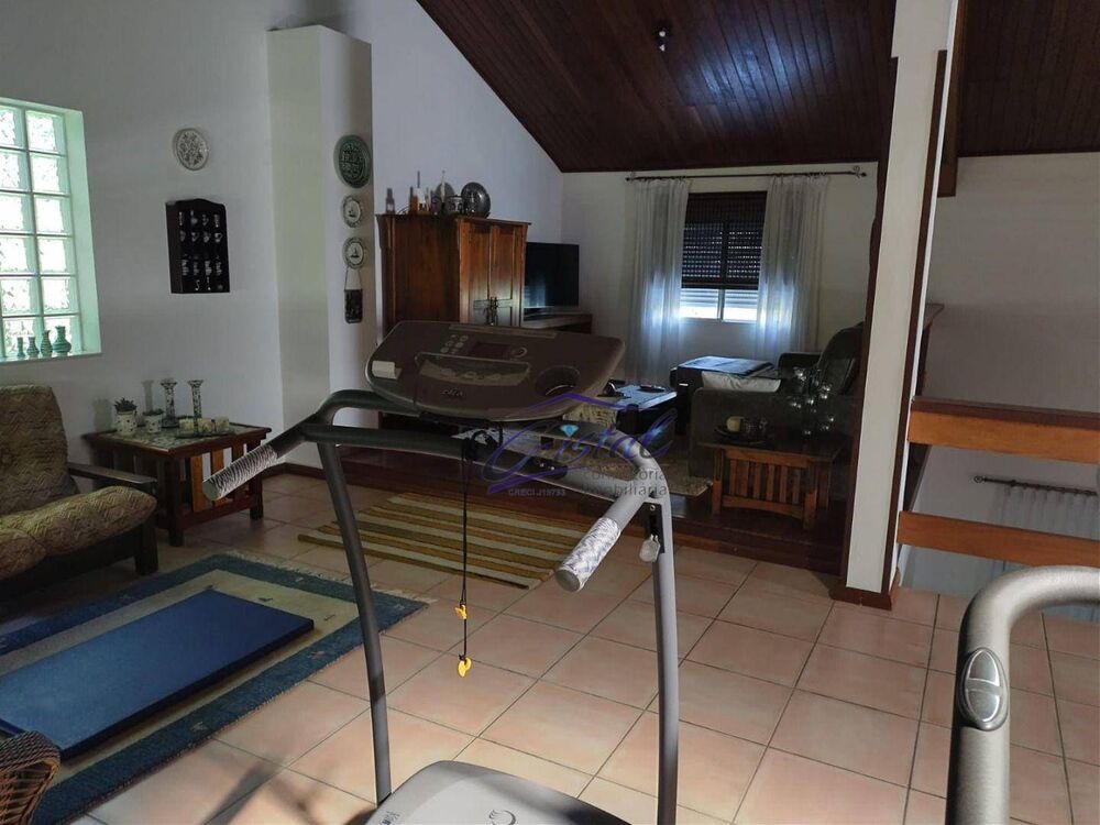 Casa de Condomínio, 4 quartos - Foto 2