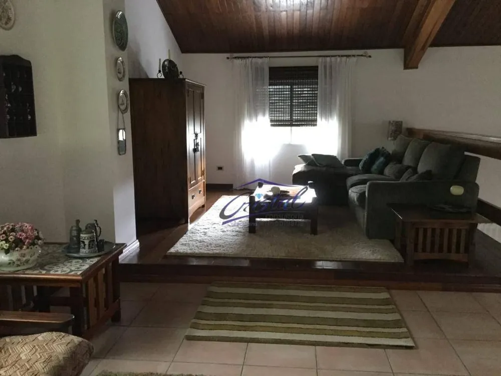 Casa de Condomínio, 4 quartos - Foto 5