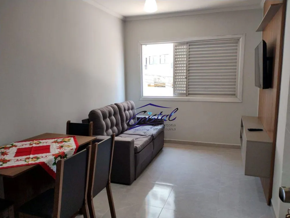 Apartamento, 2 quartos, 70 m² - Foto 2