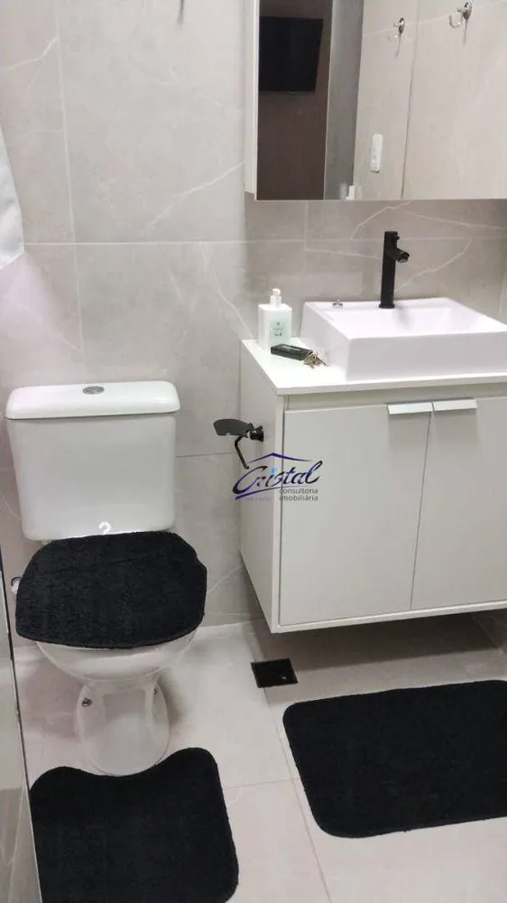 Apartamento, 2 quartos, 70 m² - Foto 2