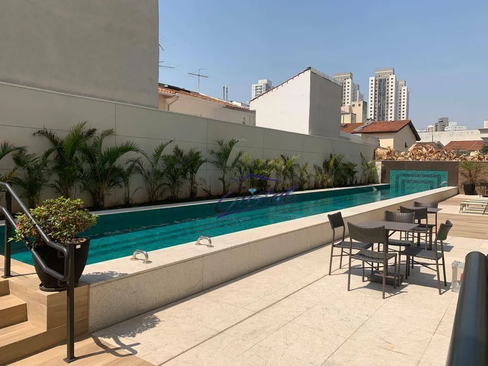 Apartamento, 2 quartos, 141 m² - Foto 1