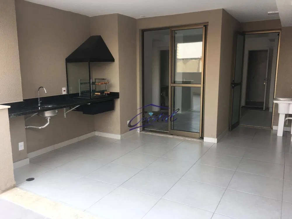 Apartamento, 2 quartos, 141 m² - Foto 2