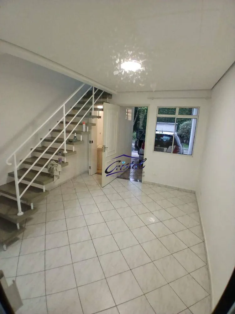 Casa de Condomínio, 2 quartos - Foto 1