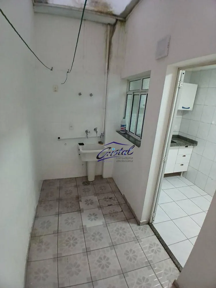 Casa de Condomínio, 2 quartos - Foto 4