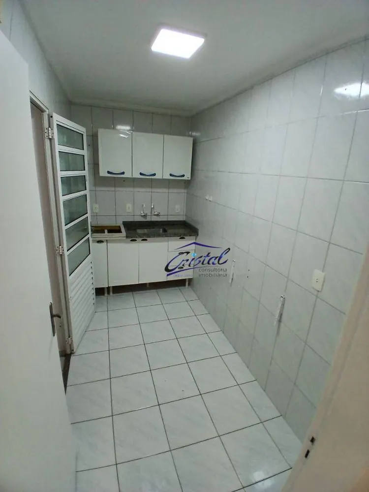Casa de Condomínio, 2 quartos - Foto 3