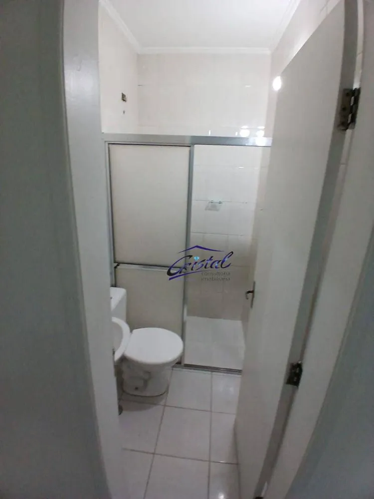 Casa de Condomínio, 2 quartos - Foto 5