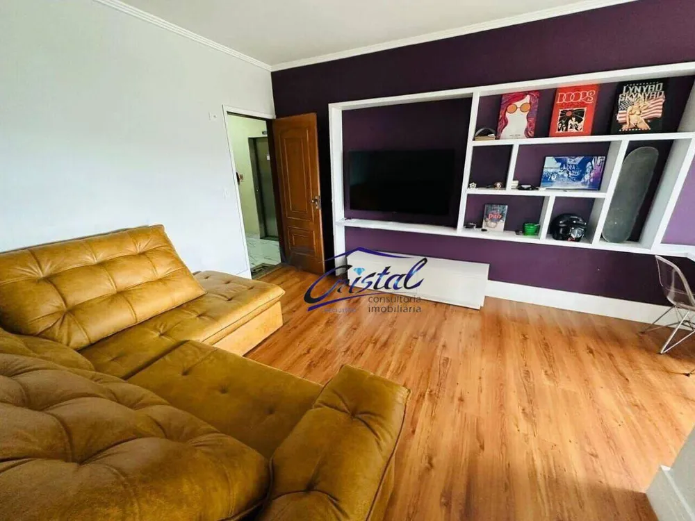 Apartamento, 2 quartos, 60 m² - Foto 3