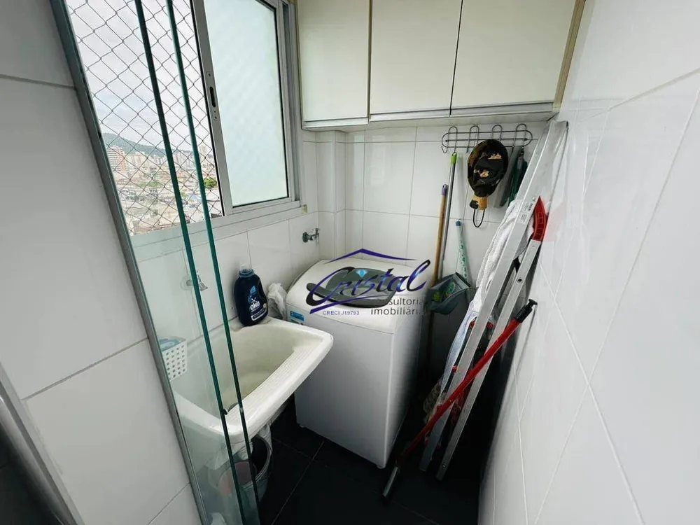 Apartamento, 2 quartos, 60 m² - Foto 8