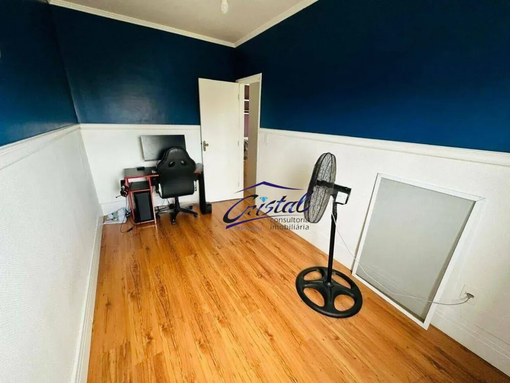 Apartamento, 2 quartos, 60 m² - Foto 6