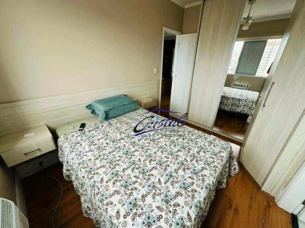 Apartamento, 2 quartos, 60 m² - Foto 5
