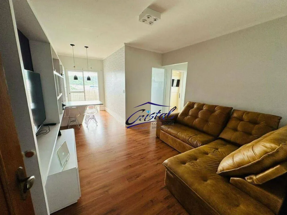 Apartamento, 2 quartos, 60 m² - Foto 2