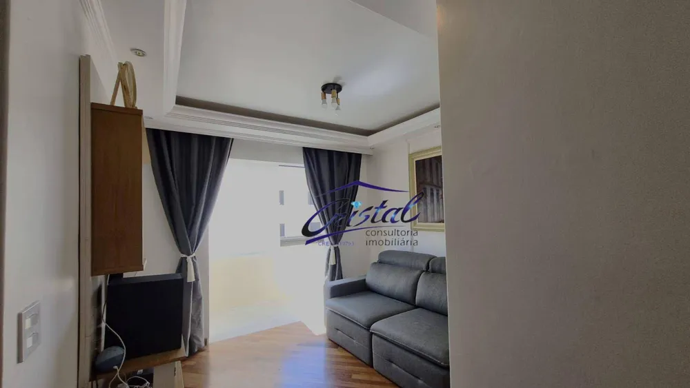 Apartamento, 3 quartos, 74 m² - Foto 6
