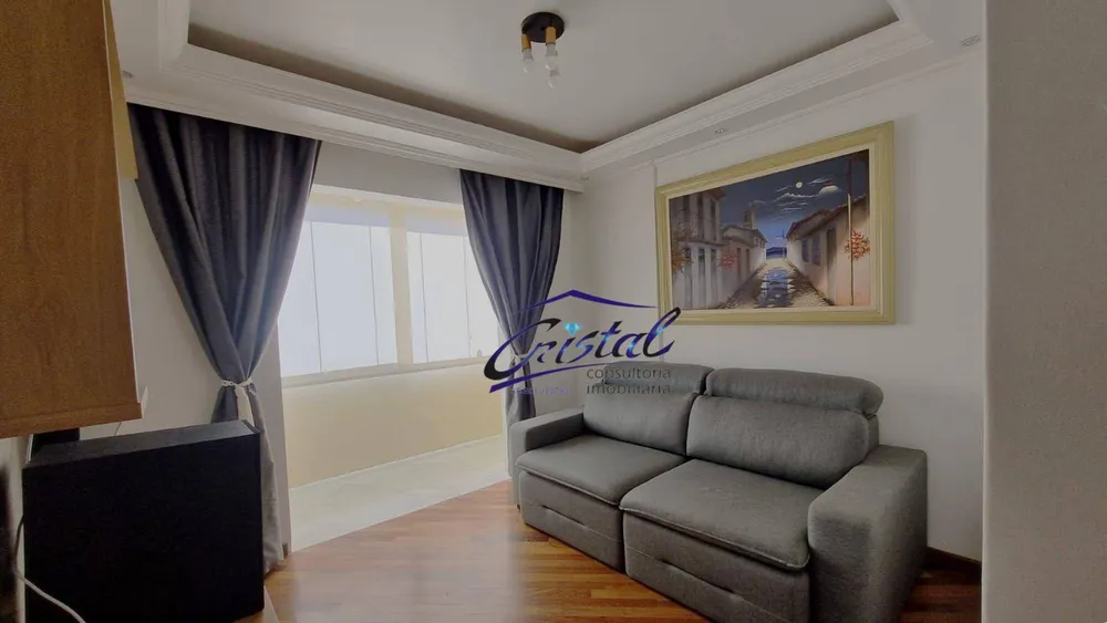 Apartamento, 3 quartos, 74 m² - Foto 4