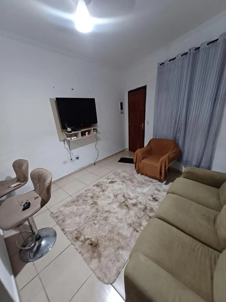 Casa, 2 quartos, 50 m² - Foto 4