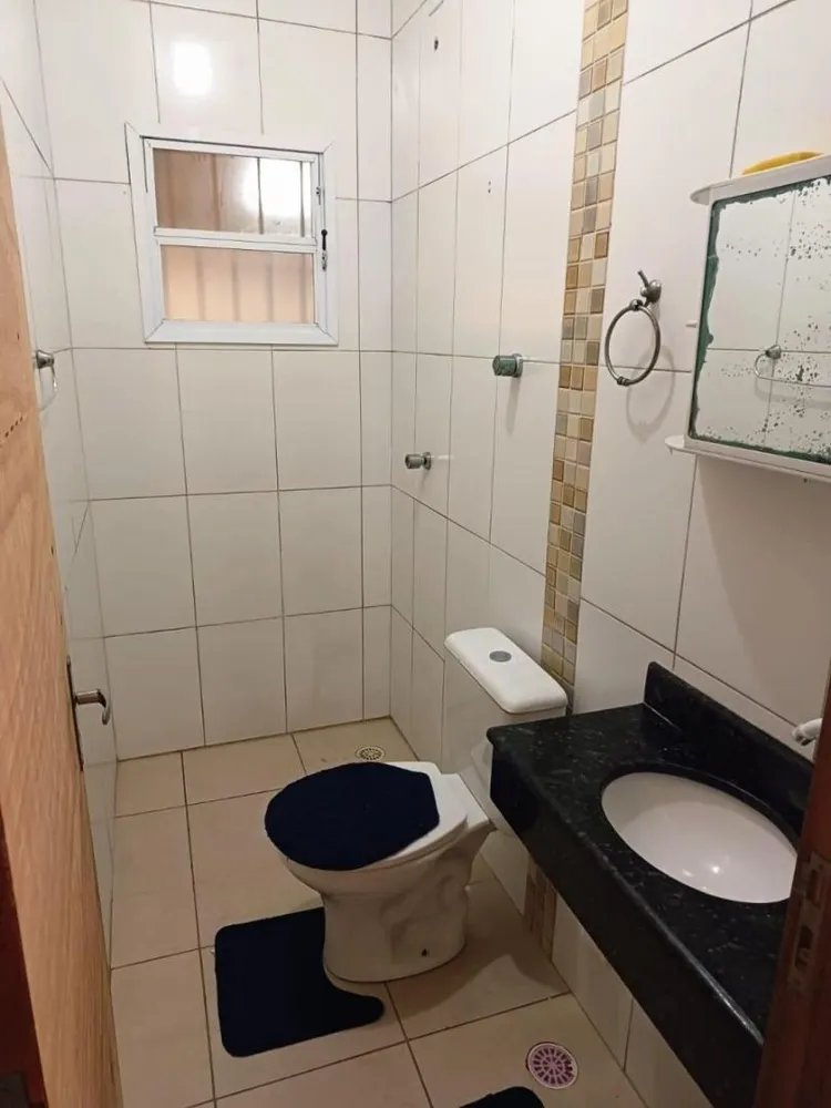 Casa, 2 quartos, 50 m² - Foto 3