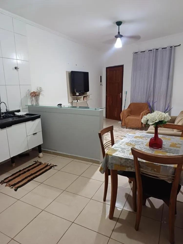 Casa, 2 quartos, 50 m² - Foto 5